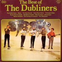 Виниловая пластинка THE DUBLINERS / THE BEST OF THE DUBLINERS (1LP)